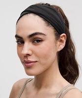 Crossover Headband | Women's Hair Accessories