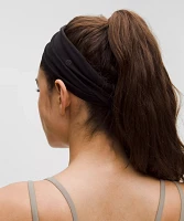 Crossover Headband | Women's Hair Accessories