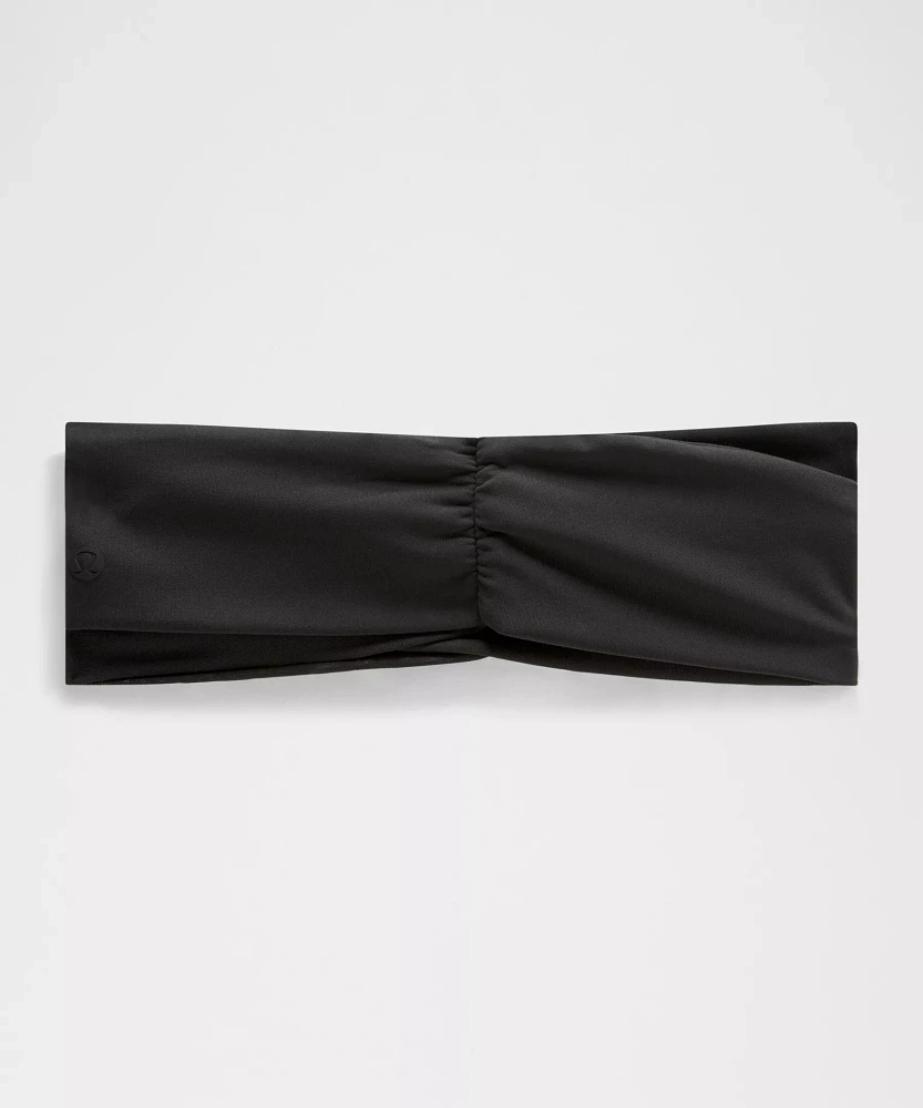Crossover Headband | Women's Hair Accessories