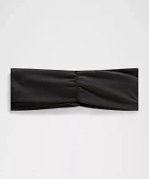 Crossover Headband | Women's Hair Accessories