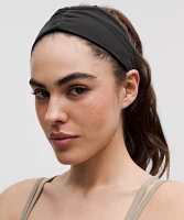 Crossover Headband | Women's Hair Accessories