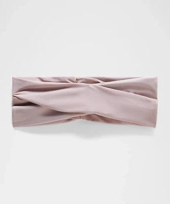 Crossover Headband | Women's Hair Accessories