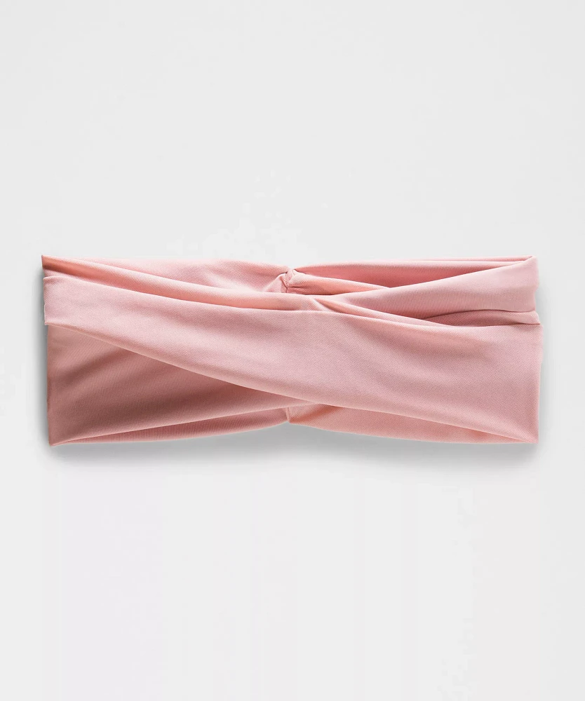 Crossover Headband | Women's Hair Accessories