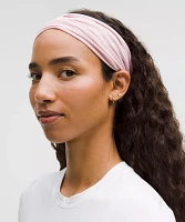 Crossover Headband | Women's Hair Accessories