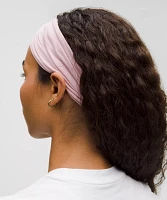 Crossover Headband | Women's Hair Accessories