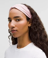 Crossover Headband | Women's Hair Accessories