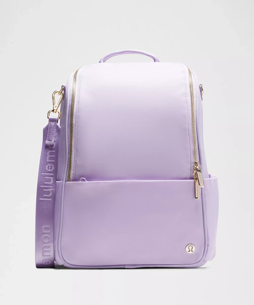 City Essentials Small Backpack 10L | Women's Bags,Purses,Wallets