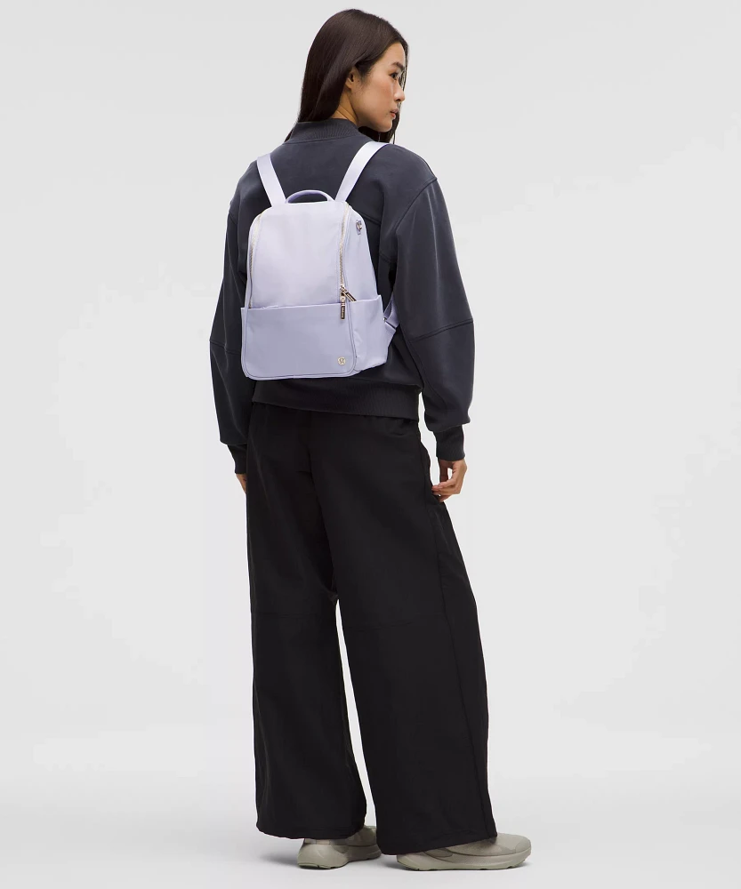 City Essentials Small Backpack 10L | Women's Bags,Purses,Wallets