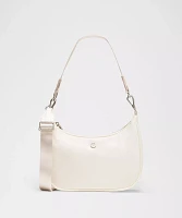 City Essentials Small Shoulder Bag | Women's Bags,Purses,Wallets