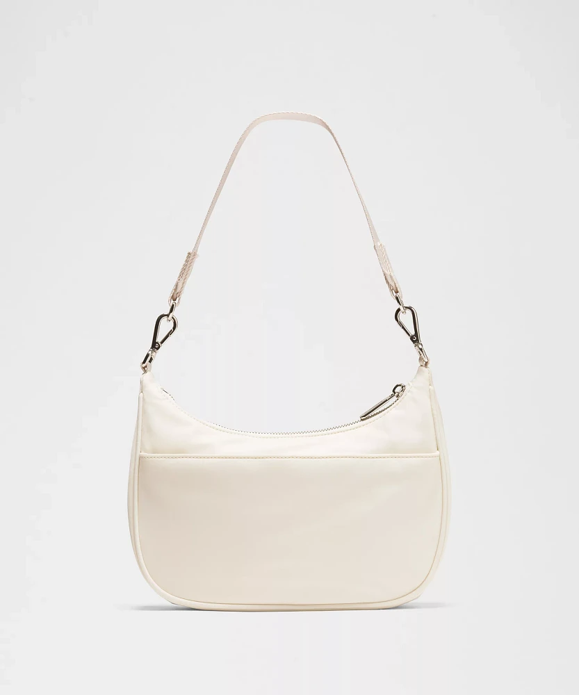 City Essentials Small Shoulder Bag | Women's Bags,Purses,Wallets