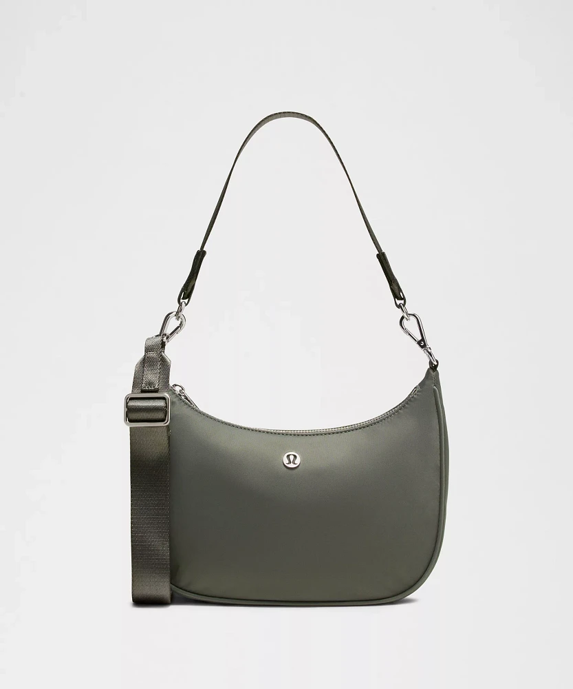 City Essentials Small Shoulder Bag 3L | Women's Bags,Purses,Wallets