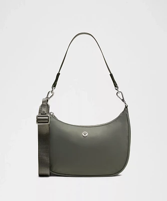 City Essentials Small Shoulder Bag 3L | Women's Bags,Purses,Wallets