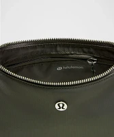 City Essentials Small Shoulder Bag 3L | Women's Bags,Purses,Wallets