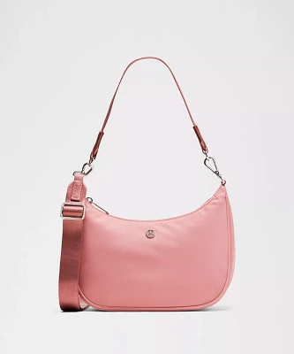 City Essentials Small Shoulder Bag 3L | Women's Bags,Purses,Wallets
