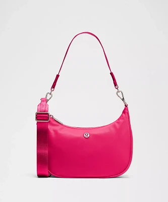 City Essentials Small Shoulder Bag 3L | Women's Bags,Purses,Wallets