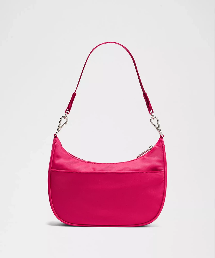 City Essentials Small Shoulder Bag 3L | Women's Bags,Purses,Wallets