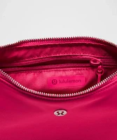 City Essentials Small Shoulder Bag 3L | Women's Bags,Purses,Wallets