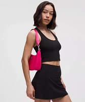 City Essentials Small Shoulder Bag 3L | Women's Bags,Purses,Wallets