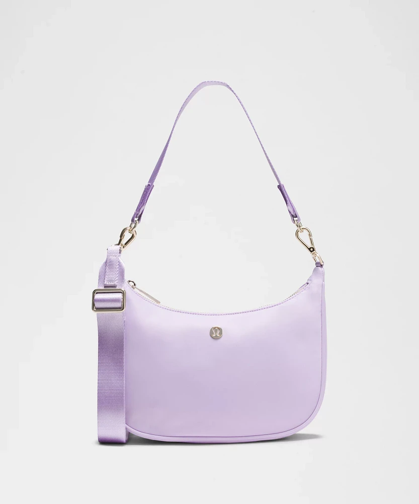 City Essentials Small Shoulder Bag 3L | Women's Bags,Purses,Wallets