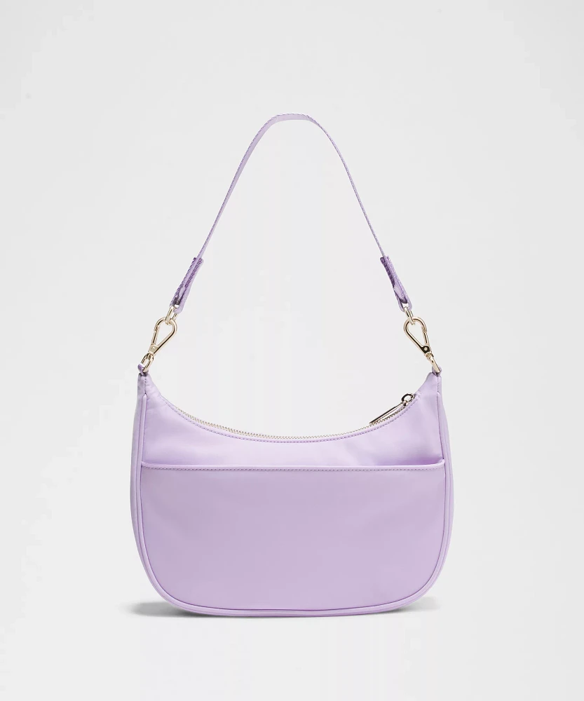 City Essentials Small Shoulder Bag 3L | Women's Bags,Purses,Wallets