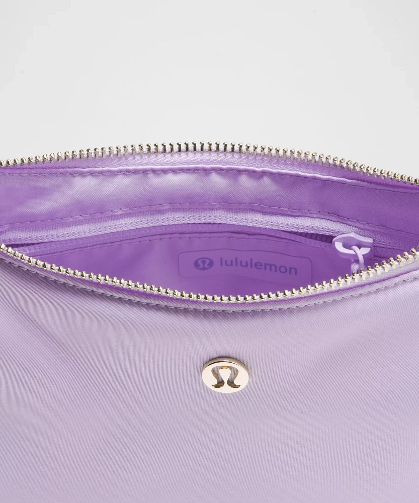City Essentials Small Shoulder Bag 3L | Women's Bags,Purses,Wallets