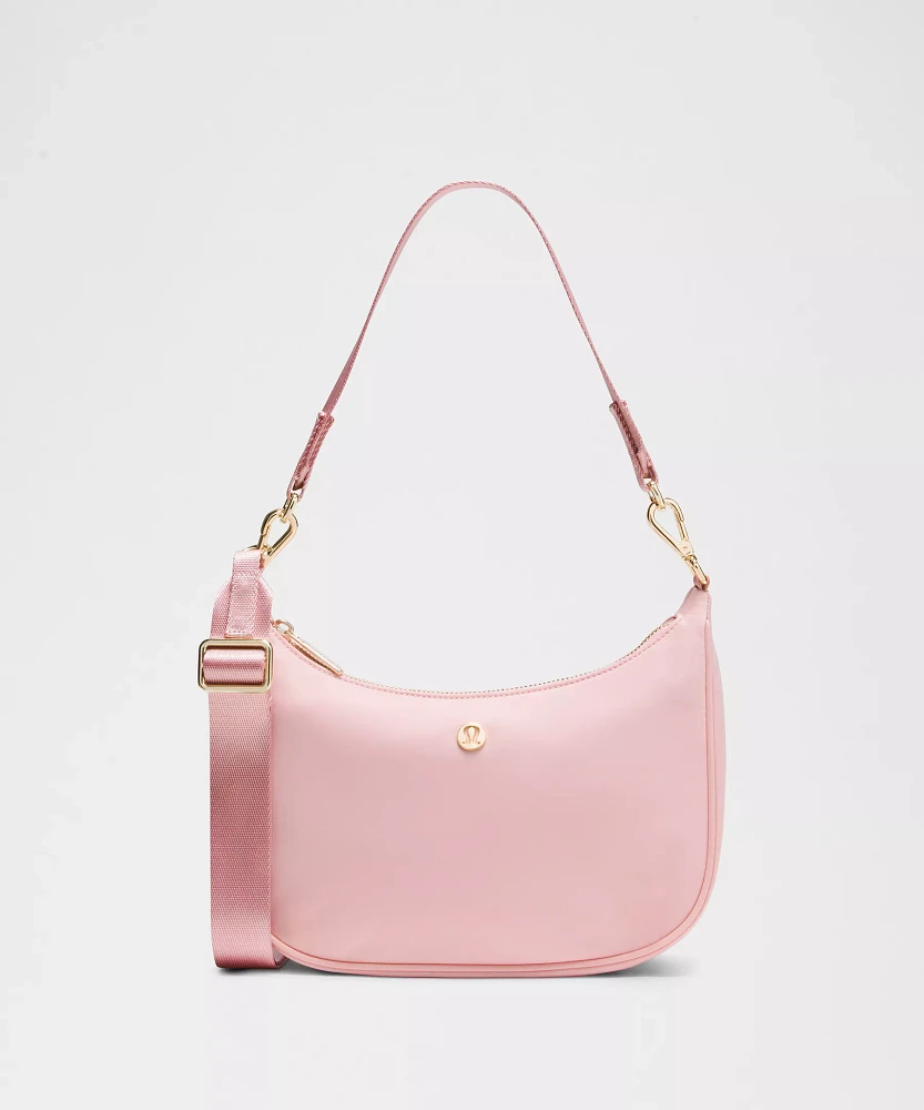 City Essentials Small Shoulder Bag 3L | Women's Bags,Purses,Wallets