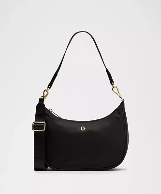 City Essentials Small Shoulder Bag 3L | Women's Bags,Purses,Wallets