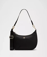 City Essentials Small Shoulder Bag 3L | Women's Bags,Purses,Wallets
