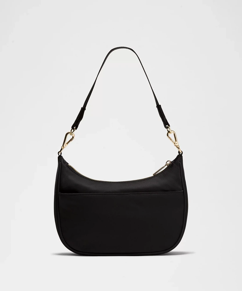 City Essentials Small Shoulder Bag 3L | Women's Bags,Purses,Wallets