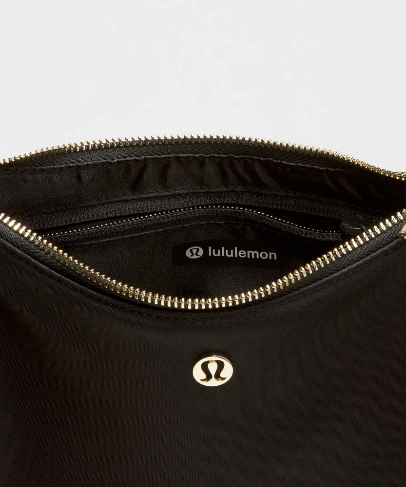 City Essentials Small Shoulder Bag 3L | Women's Bags,Purses,Wallets