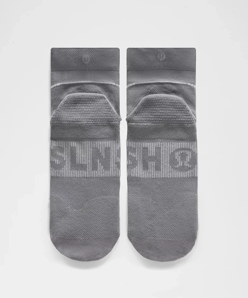 Women's Power Stride Ankle Socks 3 Pack *SLNSH Collection |