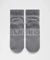 Women's Power Stride Ankle Socks 3 Pack *SLNSH Collection |