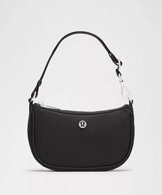 City Essentials Mini Shoulder Bag 1L | Women's Bags,Purses,Wallets