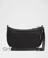 City Essentials Mini Shoulder Bag 1L | Women's Bags,Purses,Wallets