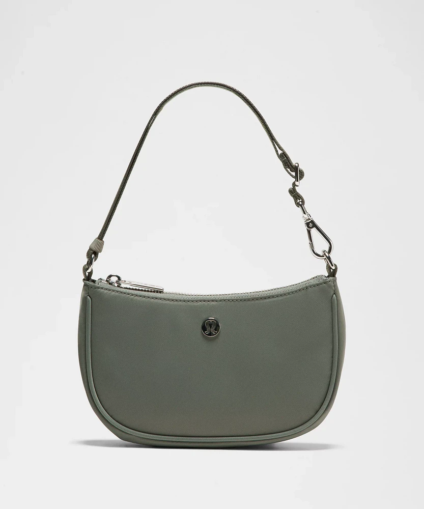 City Essentials Mini Shoulder Bag 1L | Women's Bags,Purses,Wallets