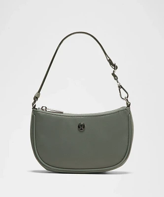 City Essentials Mini Shoulder Bag 1L | Women's Bags,Purses,Wallets