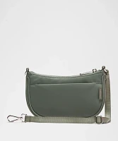 City Essentials Mini Shoulder Bag 1L | Women's Bags,Purses,Wallets