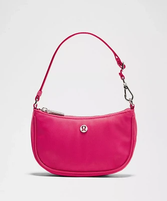 City Essentials Mini Shoulder Bag 1L | Women's Bags,Purses,Wallets