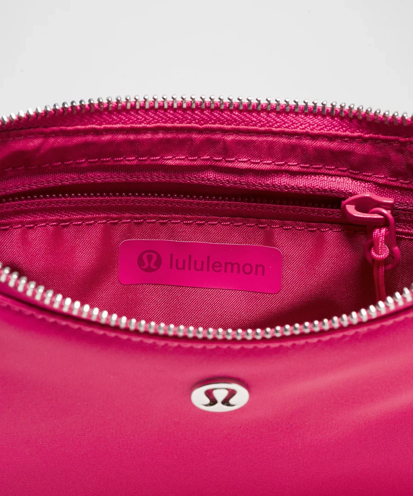 City Essentials Mini Shoulder Bag 1L | Women's Bags,Purses,Wallets