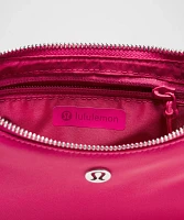 City Essentials Mini Shoulder Bag 1L | Women's Bags,Purses,Wallets