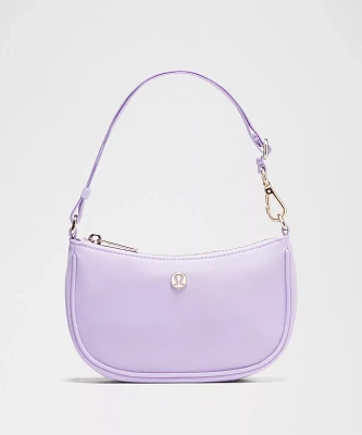 City Essentials Mini Shoulder Bag 1L | Women's Bags,Purses,Wallets