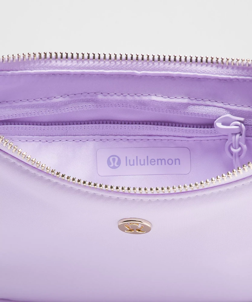 City Essentials Mini Shoulder Bag 1L | Women's Bags,Purses,Wallets