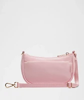 City Essentials Mini Shoulder Bag 1L | Women's Bags,Purses,Wallets