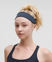 Women's Luxtreme Training Headband | Hair Accessories