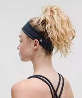 Women's Luxtreme Training Headband | Hair Accessories