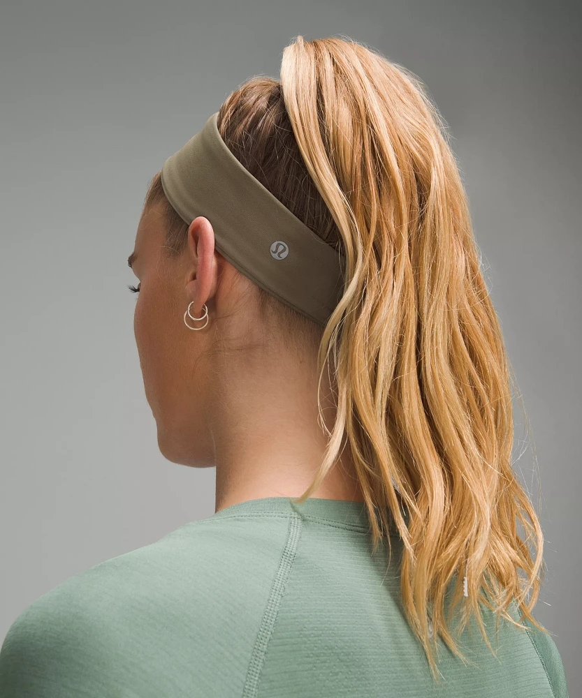 Women's Luxtreme Training Headband | Women's Hair Accessories