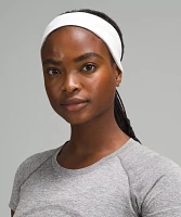 Women's Luxtreme Training Headband | Hair Accessories