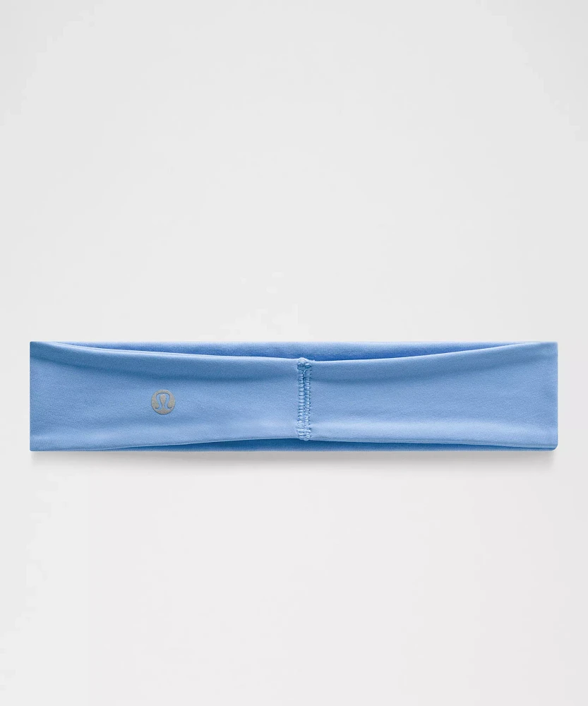Women's Luxtreme Training Headband | Hair Accessories