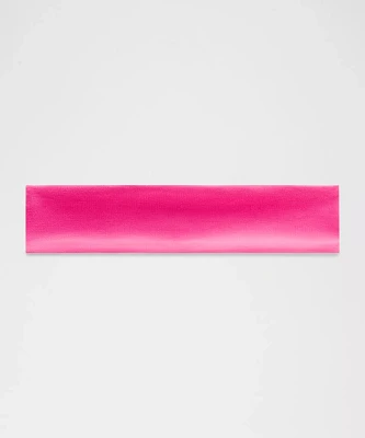 Women's Luxtreme Training Headband | Women's Hair Accessories