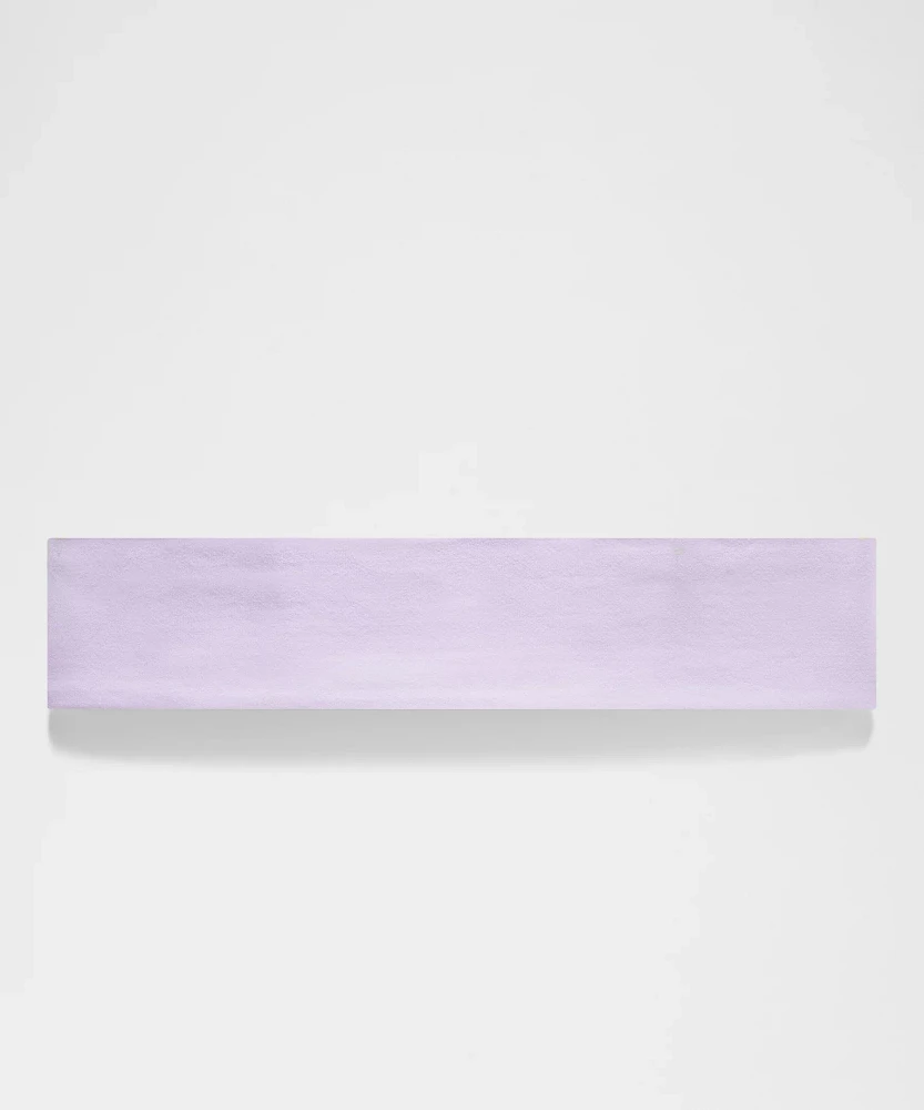 Women's Luxtreme Training Headband | Hair Accessories